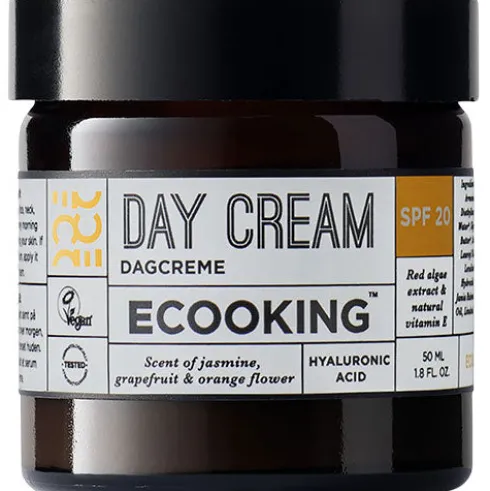 Day Cream SPF20