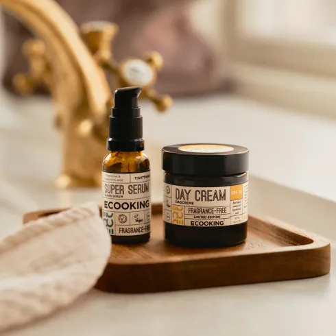 Day Cream Spf 20