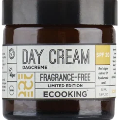 Day Cream Spf 20