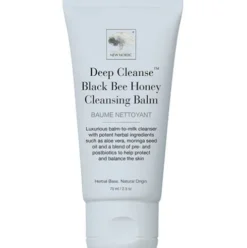 Deep Cleanse Black Bee Honey Cleansing Balm