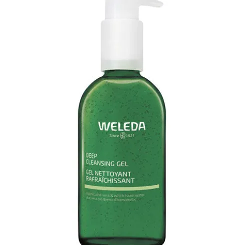 Deep Cleansing Gel