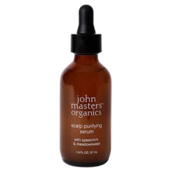 Deep Scalp Purifying Serum