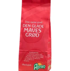 Den Glade Maves Grød Økologisk