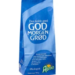 Den kolde Godmorgen grød Økologisk