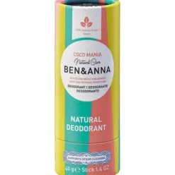 Deodorant | Coco Mania
