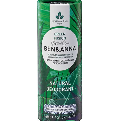 Deodorant | Green Fusion
