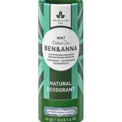 Deodorant | Mint
