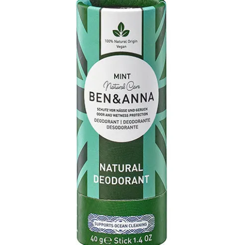 Deodorant | Mint