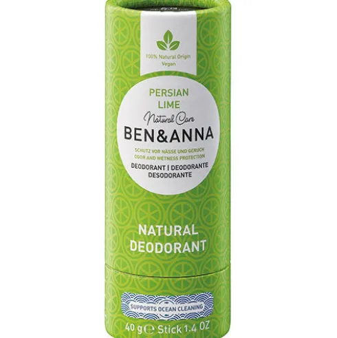 Deodorant | Persian Lime