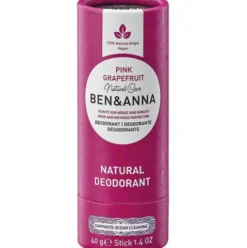 Deodorant | Pink Grapefruit