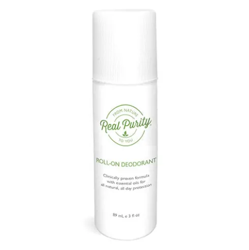 Deodorant Roll-on