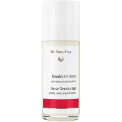 Deodorant Roll-On | Rose