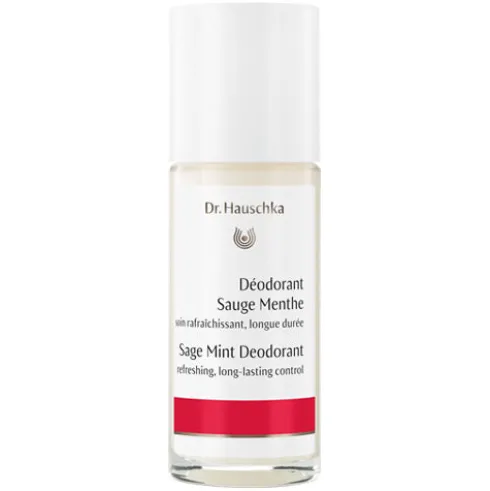 Deodorant Roll-On | Sage Mint