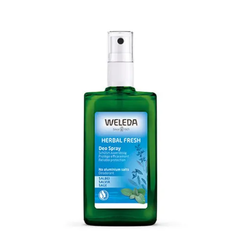 Deodorant Salvia