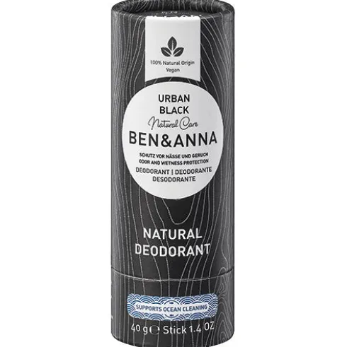Deodorant | Urban Black