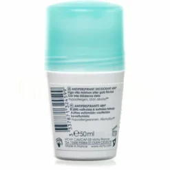 Deo No Trace Antiperspirant