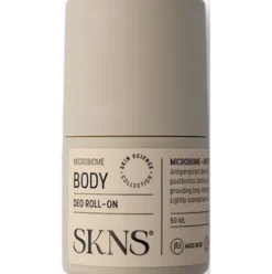 Deo Roll-On