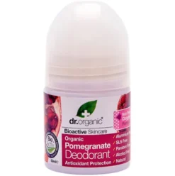 Deo Roll On (50 ml) | Pomegranate
