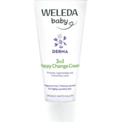 Derma Nappy Change Cream