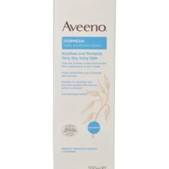 Dermexa Cream
