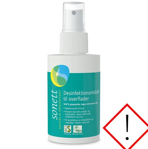Desinfektionsmiddel