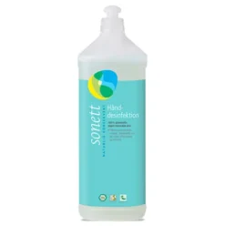 Desinfektionsmiddel Hånd Refill