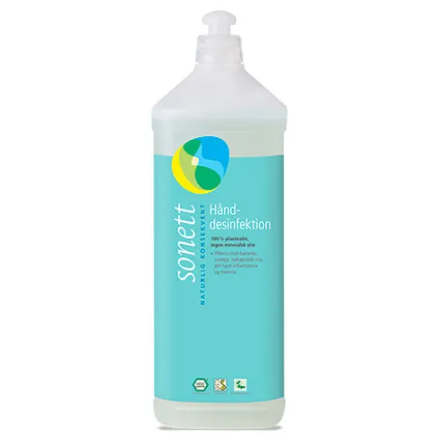 Desinfektionsmiddel Hånd Refill