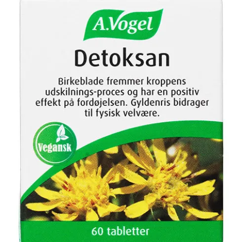 Detoksan