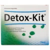 Detox-kit 3x30 Ml Udrensningskur