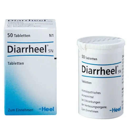 Diarrheel Sn