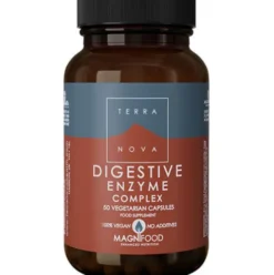 Digestive Enzyme Complex