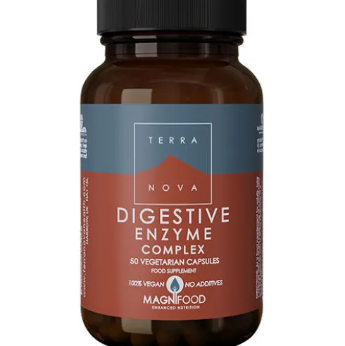 Digestive Enzyme Complex