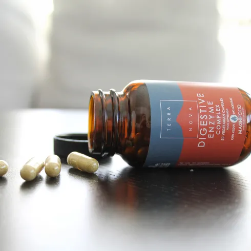 Digestive Enzyme Complex