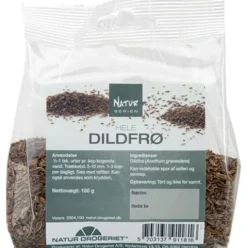 Dildfrø