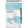 Dlux Infant D-vitaminspray