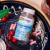 D-mannose Med Cranactin