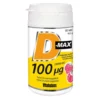 D-max 100 μg