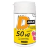 D-max 50 μg