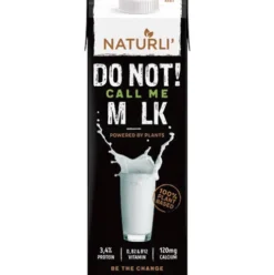Do Not! Call Me M_lk