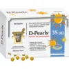 D-Pearls 38 µg
