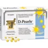 D-Pearls 20 µg