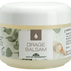 Dragebalsam Kamf, Mentol