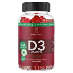 D3 Raspberry