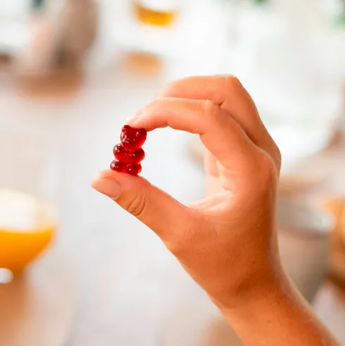 D3 Raspberry