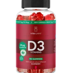D3 Raspberry