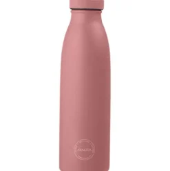 Drinking Bottle 500ml | Ash Rose