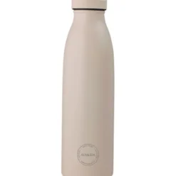 Drinking Bottle 500ml | Cream Beige