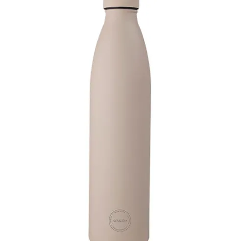 Drinking Bottle 1000ml | Cream Beige