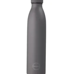 Drinking Bottle 750ml | Dark Grey
