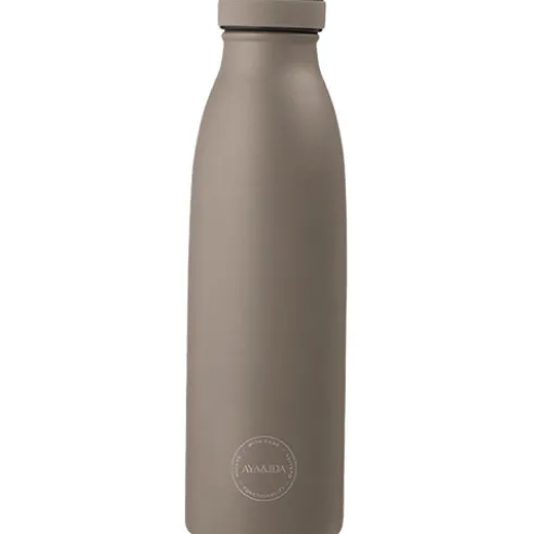 Drinking Bottle 500ml | Driftwood
